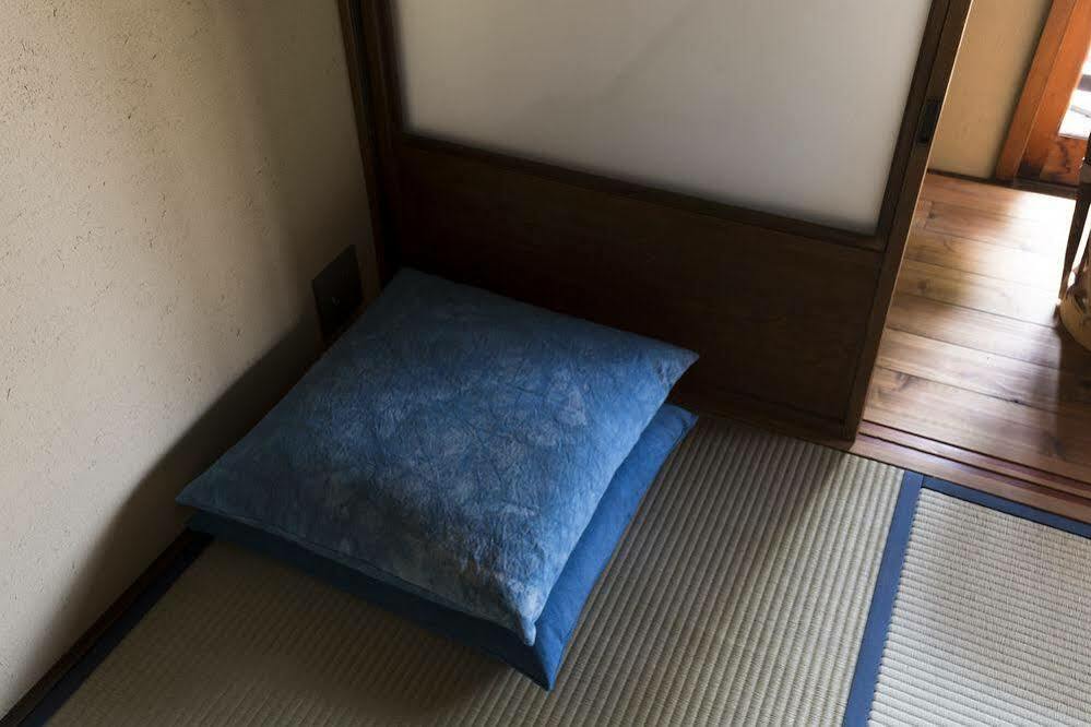 Kyomachiya Hotel Shiki Juraku Kioto Exterior foto