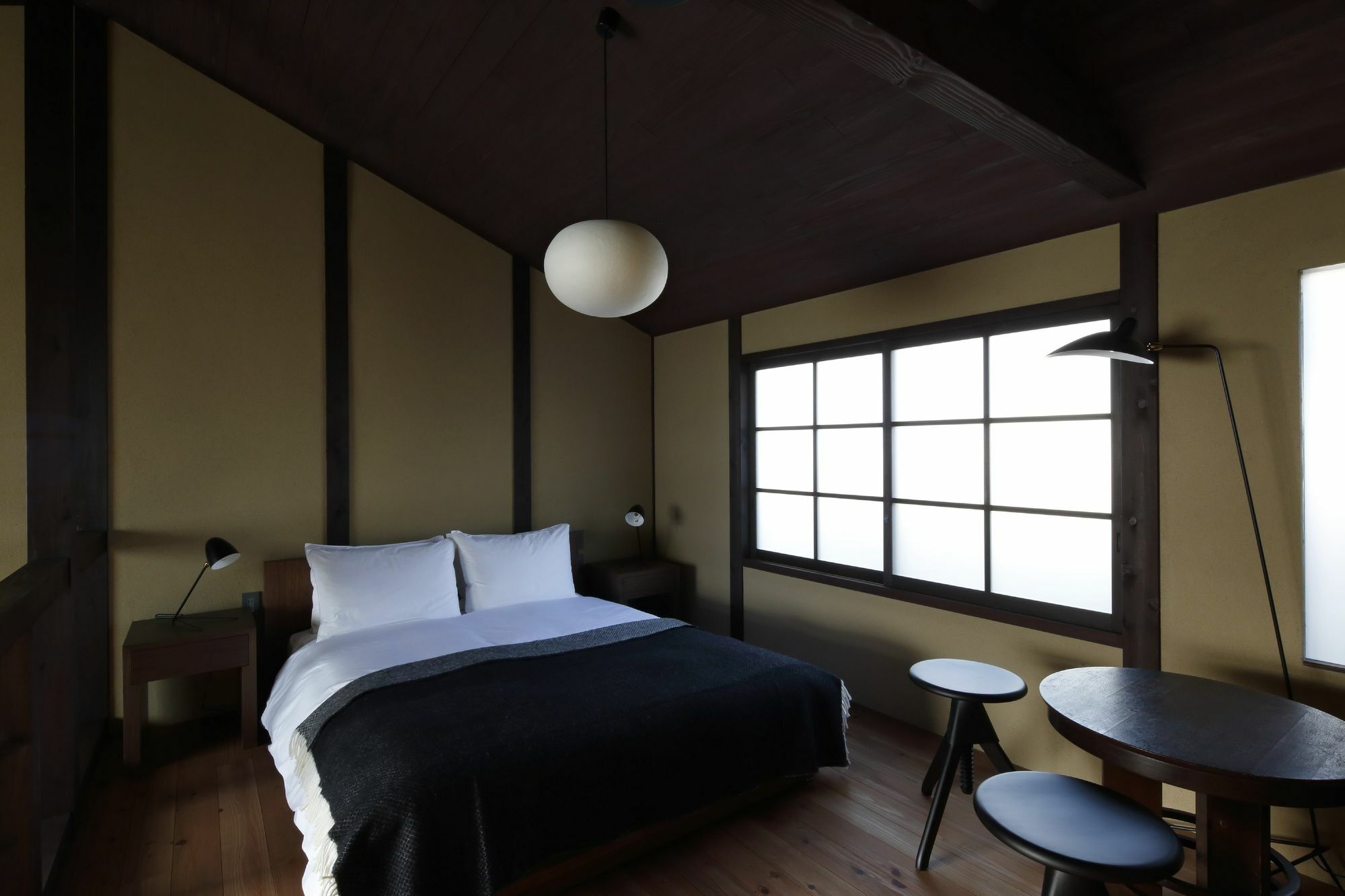 Kyomachiya Hotel Shiki Juraku Kioto Exterior foto